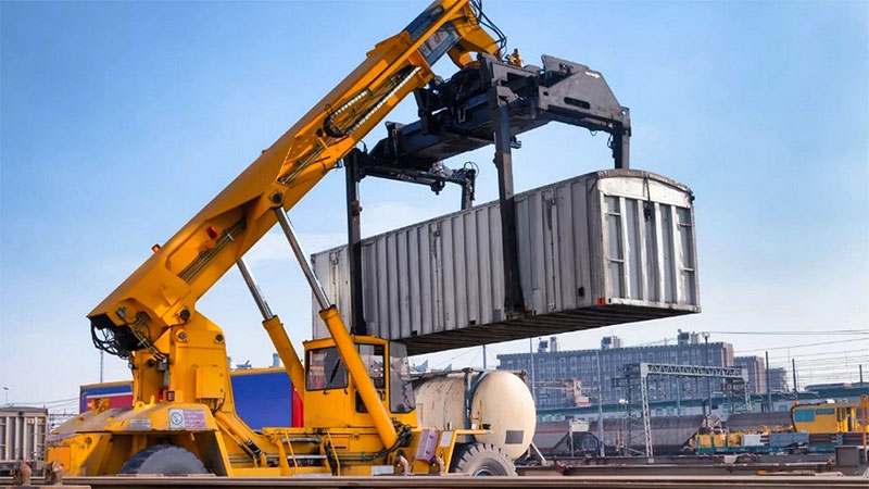 Kaldırma İletme Ekipmanlarının Periyodik Kontrolleri